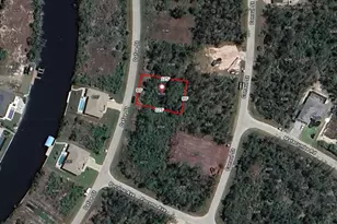 8256 Dafoe St, Port Charlotte, FL 33981 - Photo 1