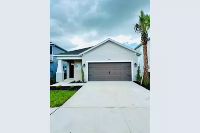 8569 Snowfall Street, Sarasota, FL 34241 - Photo 1