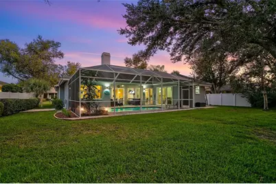 599 Pine Ranch East Road, Osprey, FL 34229 - Photo 3