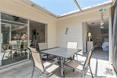 6005 Midnight Pass Road #S4, Sarasota, FL 34242 - Photo 31