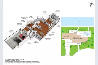 4712 Compass Drive, Bradenton, FL 34208 - Photo 71