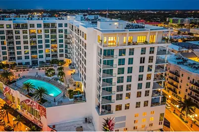 111 S Pineapple Avenue #1204, Sarasota, FL 34236 - Photo 3