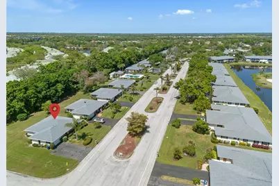 7082 W Country Club Drive N #7082, Sarasota, FL 34243 - Photo 9