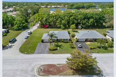 7082 W Country Club Drive N #7082, Sarasota, FL 34243 - Photo 7