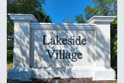 3707 45th Terrace W #107, Bradenton, FL 34210 - Photo 19