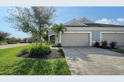 7668 Registrar Way, Sarasota, FL 34243 - Photo 1
