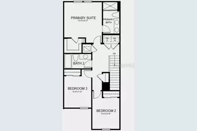 9020 Driven Snow Street, Sarasota, FL 34241 - Photo 3