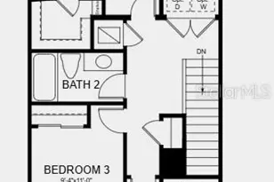 9020 Driven Snow St, Sarasota, FL 34241 - Photo 3