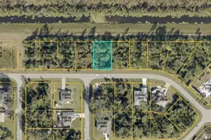 Wenona Dr, North Port, FL 34288 - Photo 1