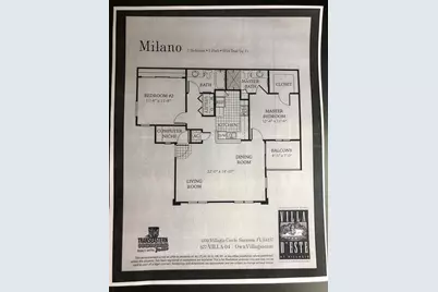 1050 Villagio Circle #206, Sarasota, FL 34237 - Photo 41
