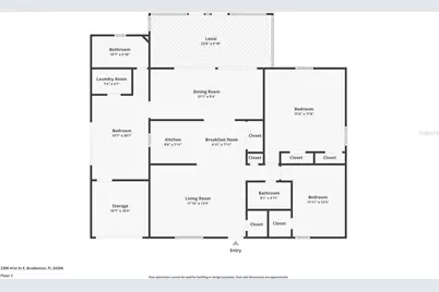 2306 41st Street E, Bradenton, FL 34208 - Photo 75