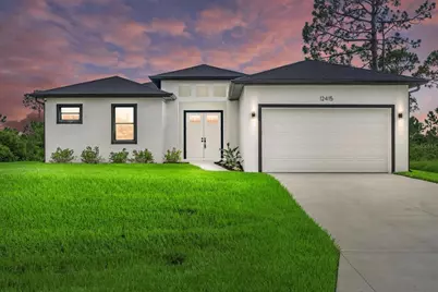 12415 Mellon Avenue, Port Charlotte, FL 33953 - Photo 43