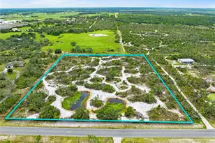 10101 289th St E, Myakka City, FL 34251 - Photo 1