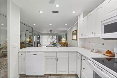 1255 E Peppertree Drive #201, Sarasota, FL 34242 - Photo 3