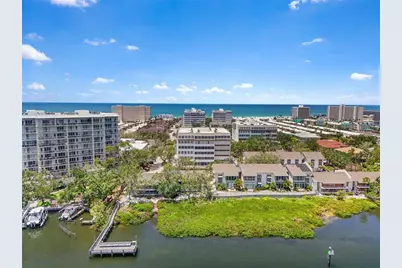 1255 E Peppertree Drive #201, Sarasota, FL 34242 - Photo 35