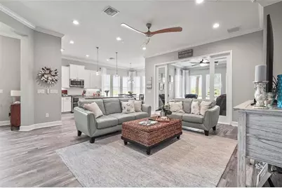 303 Compass Point Drive #101, Bradenton, FL 34209 - Photo 3