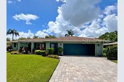 4884 Marsh Field Road, Sarasota, FL 34235 - Photo 1