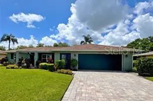 4884 Marsh Field Rd, Sarasota, FL 34235 - Photo 1