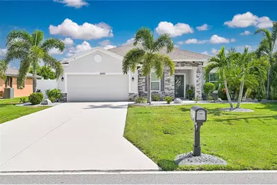 26432 Deep Creek Boulevard, Punta Gorda, FL 33983 - Photo 1