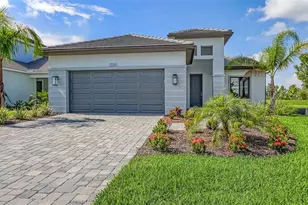 2234 Lady Palm Loop, Bradenton, FL 34212 - Photo 1