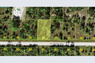 19186 Sherbrooke Avenue, Port Charlotte, FL 33954 - Photo 1