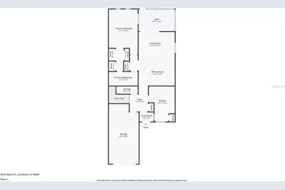 4518 S Ascot Circle, Sarasota, FL 34235 - Photo 49