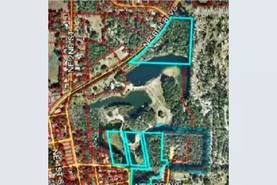 314 NE 4th Avenue, Williston, FL 32696 - Photo 1
