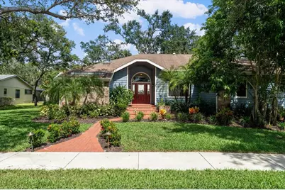 5481 Cork Oak Street, Sarasota, FL 34232 - Photo 1