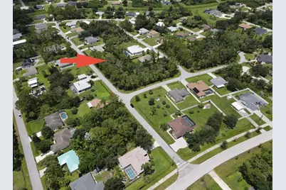 Lot 16 Donatello Avenue, North Port, FL 34286 - Photo 3
