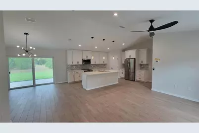 5483 Gagnon Terrace, North Port, FL 34291 - Photo 3