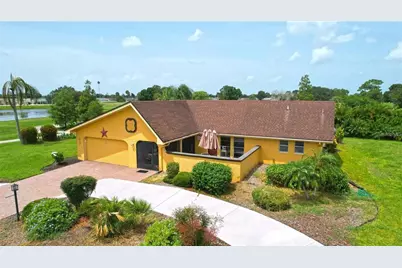 1820 El Rancho Drive, Sun City Center, FL 33573 - Photo 1