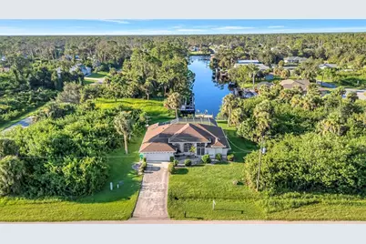 12060 Eisenhower Drive, Port Charlotte, FL 33953 - Photo 1