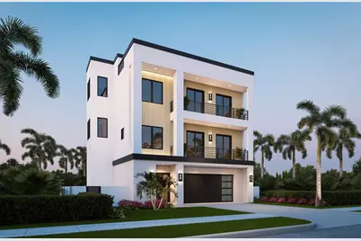302 176th Avenue Circle, Redington Shores, FL 33708 - Photo 1