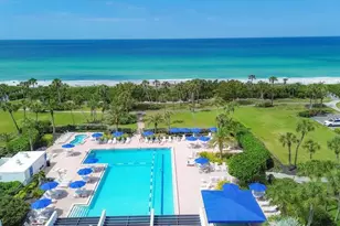 1105 Gulf of Mexico Dr, Longboat Key, FL 34228 - Photo 1