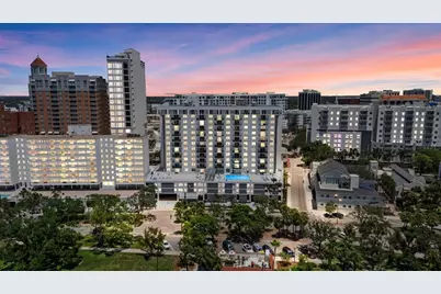 101 S Gulfstream Avenue #10J, Sarasota, FL 34236 - Photo 1