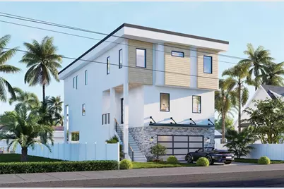 541 Normandy Road, Madeira Beach, FL 33708 - Photo 7