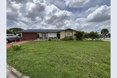 10401 Alice M Court, Port Richey, FL 34668 - Photo 1