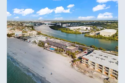 60 Gulf Boulevard #402, Indian Rocks Beach, FL 33785 - Photo 25