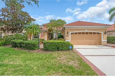 521 Habitat Boulevard, Osprey, FL 34229 - Photo 1