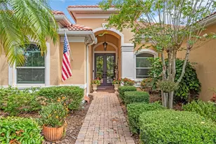 521 Habitat Blvd, Osprey, FL 34229 - Photo 3