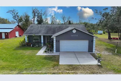 16678/16620 Waterline Road Road, Bradenton, FL 34212 - Photo 1