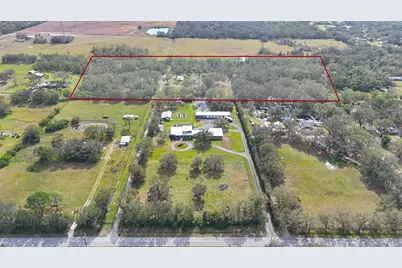 16678/16620 Waterline Road Road, Bradenton, FL 34212 - Photo 3