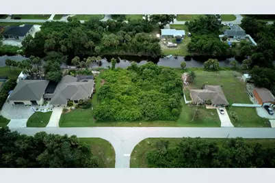 7432 Memorial Drive, Port Charlotte, FL 33981 - Photo 1