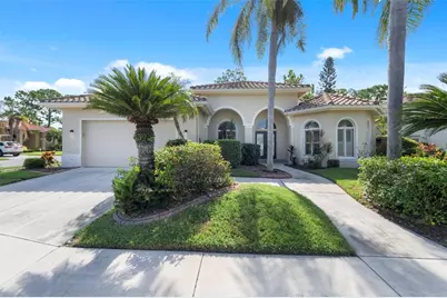 8809 Havenridge Drive, Sarasota, FL 34238 - Photo 1