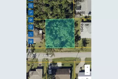Eider Road, Venice, FL 34293 - Photo 1