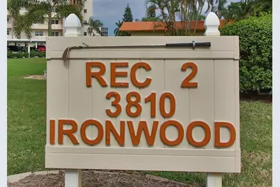 4460 Ironwood Circle #306A, Bradenton, FL 34209 - Photo 33