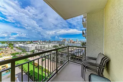 800 N Tamiami Trl #1010, Sarasota, FL 34236 - Photo 39