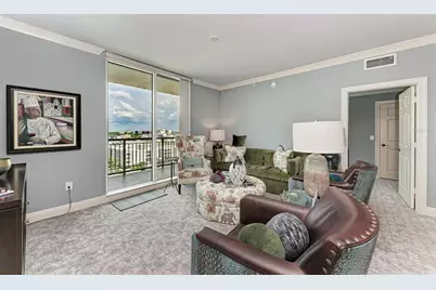 800 N Tamiami Trl #1010, Sarasota, FL 34236 - Photo 19