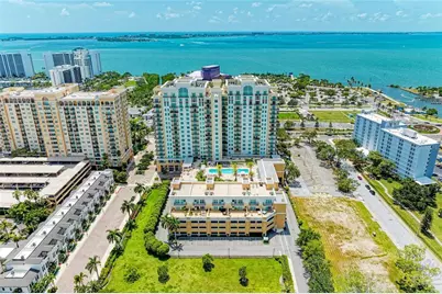 800 N Tamiami Trl #1010, Sarasota, FL 34236 - Photo 5