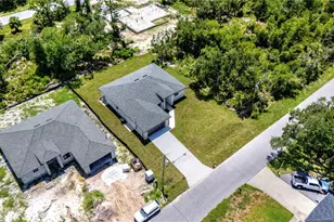 1278 Miliken Terrace, Port Charlotte, FL 33953 - Photo 53